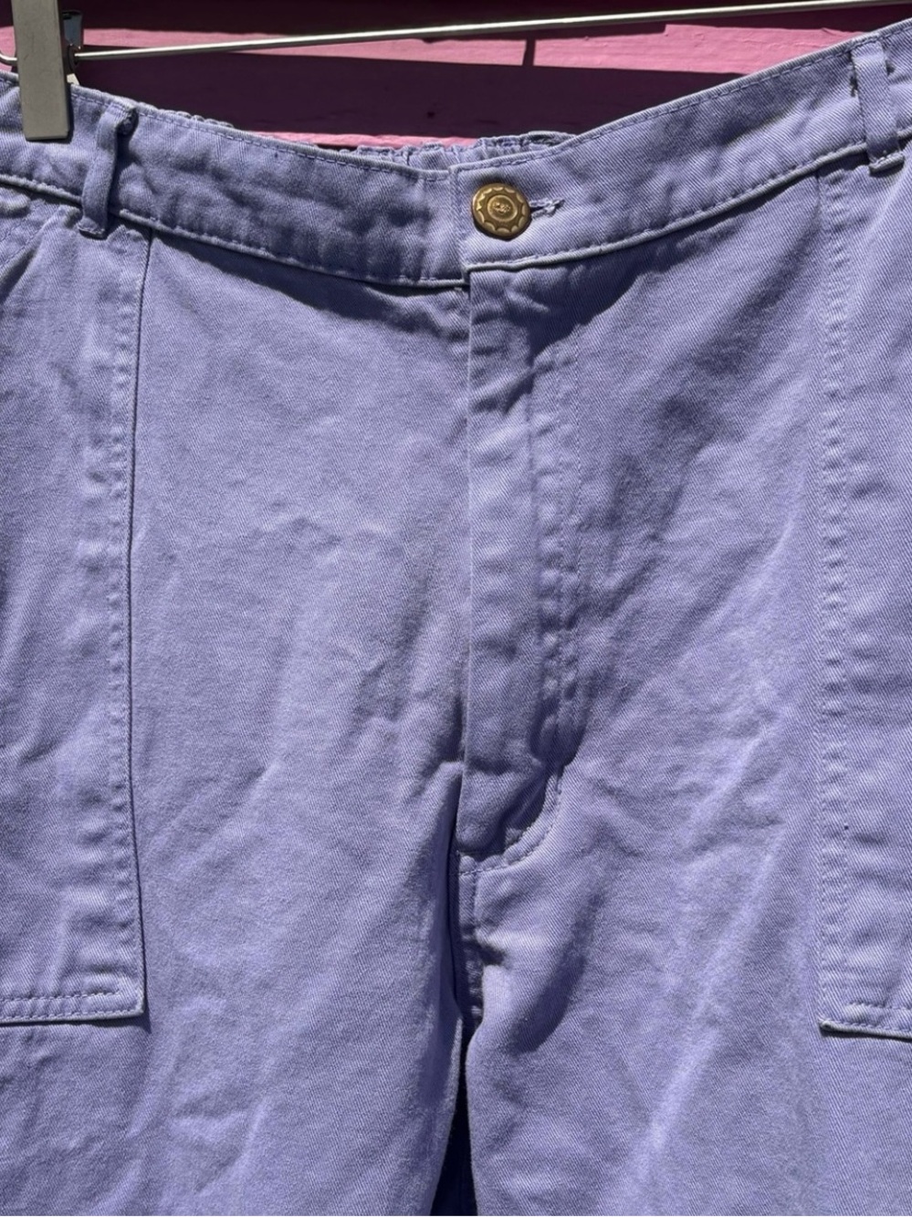 Work Pant - Picture 3 of 7